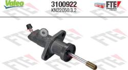 FTE Comanda ambreiaj Cilindru receptor FTE 3100922 (FTE3100922)