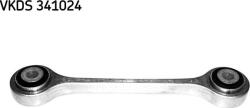 SKF Stabilizare, Rigidizare Bieleta antiruliu SKF VKDS 341024 (SKFVKDS341024)