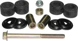 TRW Stabilizare, Rigidizare Bieleta antiruliu TRW JTS252 - compatibil Rover, Honda (TRWJTS252)