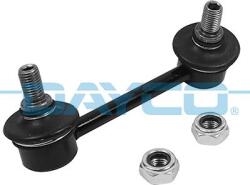 Dayco Stabilizare, Rigidizare Bieleta antiruliu Dayco DSS3060 - compatibil Toyota (DAYCODSS3060)