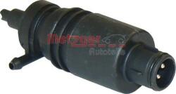 Metzger Pompă de apă Metzger 2220013 - compatibil Audi (METZGER2220013)