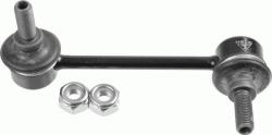 Lemförder Stabilizare, Rigidizare Bieleta antiruliu Lemförder 30645 01 - compatibil Honda, Acura - Lemförder-30645 01 (LEMFORDER3064501)