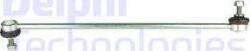 Delphi Stabilizare, Rigidizare Bieleta antiruliu Delphi TC2611 (DELPHITC2611)