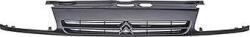 MTR Elemente caroserie, Aripa, Bara protectie Partea frontala, Grila radiator MTR 12192308 - compatibil Citroën (MTR12192308)