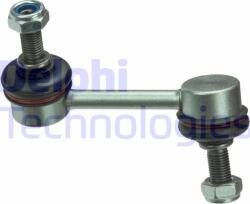 Delphi Stabilizare, Rigidizare Bieleta antiruliu Delphi TC1528 - compatibil 51320Seae01 (DELPHITC1528)