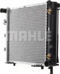 Mahle Radiator racire apa, ulei Radiator apa, Piese Mahle CR 256 000S - compatibil Mercedes-Benz - MAHLE-CR 256 000S (MAHLECR256000S)