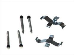 Delphi Frana disc Componente, Accesorii frana Delphi LX0070 - compatibil Mercedes-Benz (DELPHILX0070)