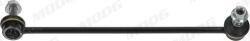 Moog Stabilizare, Rigidizare Bieleta antiruliu Moog BM-LS-13424 - compatibil Bmw, Alpina (MOOGBMLS13424)