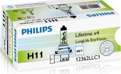 Philips Iluminari auxiliare, Elemente Proiectoare, Elemente Philips 12362LLECOC1 - compatibil Bmw, Ducati, Fiat, Abarth (PHILIPS12362LLECOC1)