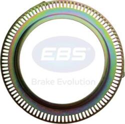 EBS Control al dinamicii de rulare EBS 90.20. 1004 (EBS90201004)