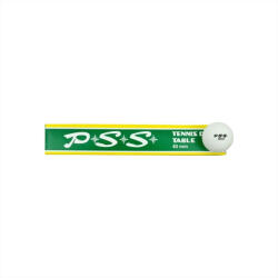 SZOTI Ping-pong labda, 6 db (SZOT-32151)