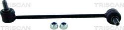 Triscan Stabilizare, Rigidizare Bieleta antiruliu Triscan 8500 23653 - compatibil Mercedes-Benz - Triscan-8500 23653 (TRISCAN850023653)