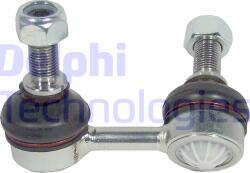 Delphi Stabilizare, Rigidizare Bieleta antiruliu Delphi TC2197 (DELPHITC2197)