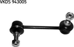 SKF Stabilizare, Rigidizare Bieleta antiruliu SKF VKDS 943005 (SKFVKDS943005)