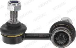 Moog Stabilizare, Rigidizare Bieleta antiruliu Moog SY-LS-10577 - compatibil Ssangyong (MOOGSYLS10577)