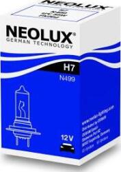 Neolux Iluminari auxiliare, Elemente Proiectoare, Elemente Neolux N499 - compatibil Bmw, Ducati, Moto, Mazda (NEOLUXN499)