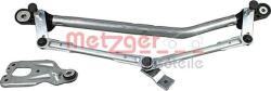 Metzger Parghie antrenare stergator parbriz Metzger 2190867 - compatibil Alfa (METZGER2190867)