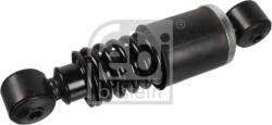FEBI Bilstein Cabina Suspensie cabina sofer FEBI Bilstein 170118 - compatibil 85417226027 - FEBI Bilstein (FEBIBILSTEIN170118)