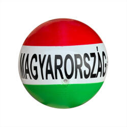 Europlast Magyarország szurkolói labda 23 cm