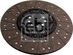 FEBI Bilstein Disc ambreiaj FEBI Bilstein 105090 - compatibil 99430262 - FEBI Bilstein (FEBIBILSTEIN105090)