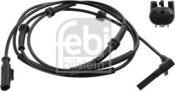 FEBI Bilstein Control al dinamicii de rulare FEBI Bilstein 106940 (FEBIBILSTEIN106940)