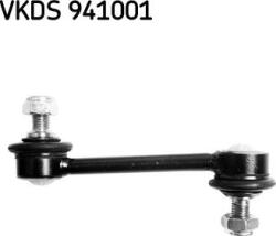 SKF Stabilizare, Rigidizare Bieleta antiruliu SKF VKDS 941001 (SKFVKDS941001)