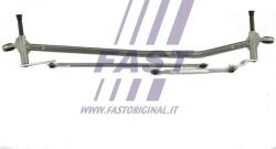 FAST Parghie antrenare stergator parbriz Fast FT93133 - compatibil Renault, Opel, Nissan (FASTFT93133)