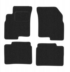 Wielganizator Autószönyegek Hyundai Sonata IV 2005-2010-hez Lux-anthra szett 4 db