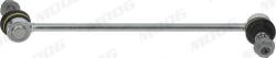 Moog Stabilizare, Rigidizare Bieleta antiruliu Moog BM-LS-8806 - compatibil Bmw, Alpina (MOOGBMLS8806)