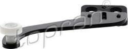 Topran Lucuri, Bonnete, Uși, Acoperiș Usi, piese Topran 115 389 - compatibil Vw - Topran-115 389 (TOPRAN115389)