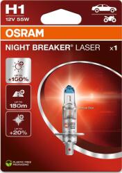 OSRAM Iluminari auxiliare, Elemente Proiectoare, Elemente Osram 64150NL-1BL (OSRAM64150NL1BL)