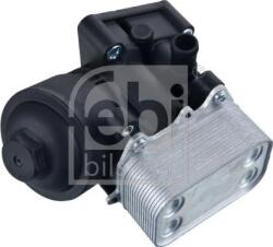 FEBI Bilstein Ungere Carcasa filtru ulei, Simering FEBI Bilstein 180676 - compatibil Seat, Skoda, Vw - FEBI Bilstein (FEBIBILSTEIN180676)