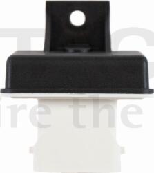 Hitachi Unitate de control, Relee, Senzori Hitachi 2502261 - compatibil Mercedes-Benz, Renault, Dacia, Nissan (HITACHI2502261)