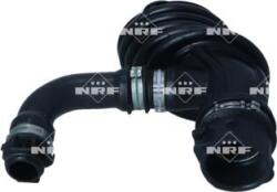 NRF Admisie aer motor Filtru aer, Carcasa NRF 165000 (NRF165000)