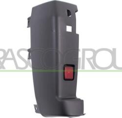Prasco Elemente caroserie, Aripa, Bara protectie Bara protectie, piese Prasco FT9321154 - compatibil Peugeot, Fiat, Citroën, Opel (PRASCOFT9321154)