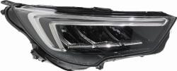 Valeo Faruri, piese componente Far, Insertie Valeo 450520 (VALEO450520)