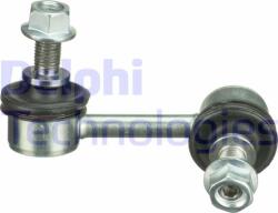 Delphi Stabilizare, Rigidizare Bieleta antiruliu Delphi TC923 - compatibil Toyota (DELPHITC923)