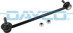 Dayco Stabilizare, Rigidizare Bieleta antiruliu Dayco DSS3252 - compatibil Hyundai, Kia (DAYCODSS3252)