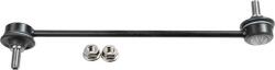 Lemförder Stabilizare, Rigidizare Bieleta antiruliu Lemförder 31994 01 - compatibil Suzuki, Fiat - Lemförder-31994 01 (LEMFORDER3199401)