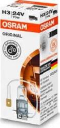 OSRAM Iluminari auxiliare, Elemente Proiectoare, Elemente Osram 64156 - compatibil Scania, Daf, Volvo, Mercedes-Benz (OSRAM64156)