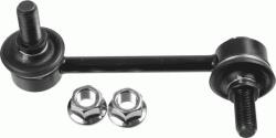 Lemförder Stabilizare, Rigidizare Bieleta antiruliu Lemförder 33370 01 - compatibil 555803E000As - Lemförder-33370 01 (LEMFORDER3337001)