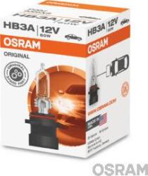 OSRAM Iluminari auxiliare, Elemente Proiectoare, Elemente Osram 9005XS (OSRAM9005XS)