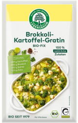 Lebensbaum Mix pentru Gratinat Cartofi si Broccoli Ecologic/Bio 40g