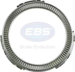 EBS Control al dinamicii de rulare EBS 90.20. 1000 - compatibil Scania (EBS90201000)