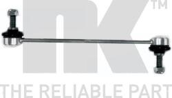 NK Stabilizare, Rigidizare Bieleta antiruliu NK 5112525 - compatibil Mercedes-Benz, Ford (NK5112525)