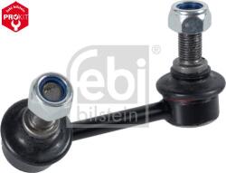 FEBI Bilstein Stabilizare, Rigidizare Bieleta antiruliu FEBI Bilstein 29753 (FEBIBILSTEIN29753)