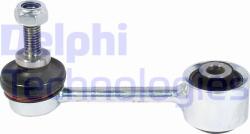 Delphi Stabilizare, Rigidizare Bieleta antiruliu Delphi TC2414 (DELPHITC2414)