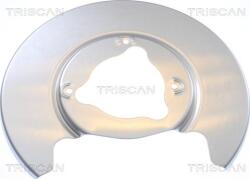 Triscan Frana disc Componente, Accesorii frana Triscan 8125 81208 - compatibil Tesla - Triscan-8125 81208 (TRISCAN812581208)