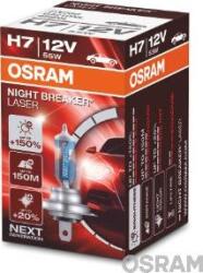 OSRAM Iluminari auxiliare, Elemente Proiectoare, Elemente Osram 64210NL (OSRAM64210NL)