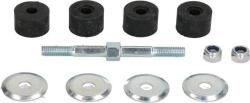 Meyle Stabilizare, Rigidizare Bieleta antiruliu Meyle 31-16 060 0027 (MEYLE31160600027)